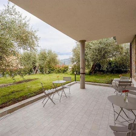 Gli Ulivi Rooms And Breakfast Andora Экстерьер фото