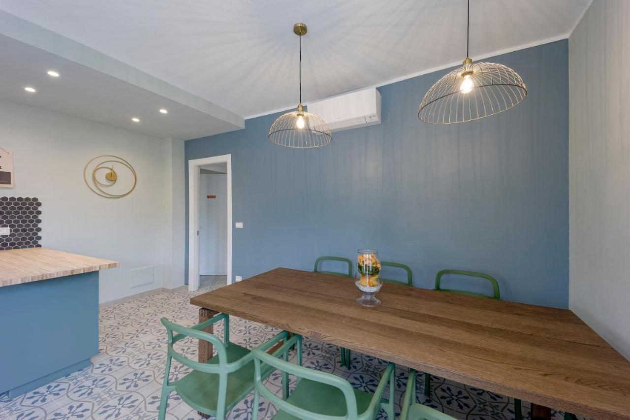 Gli Ulivi Rooms And Breakfast Andora Экстерьер фото