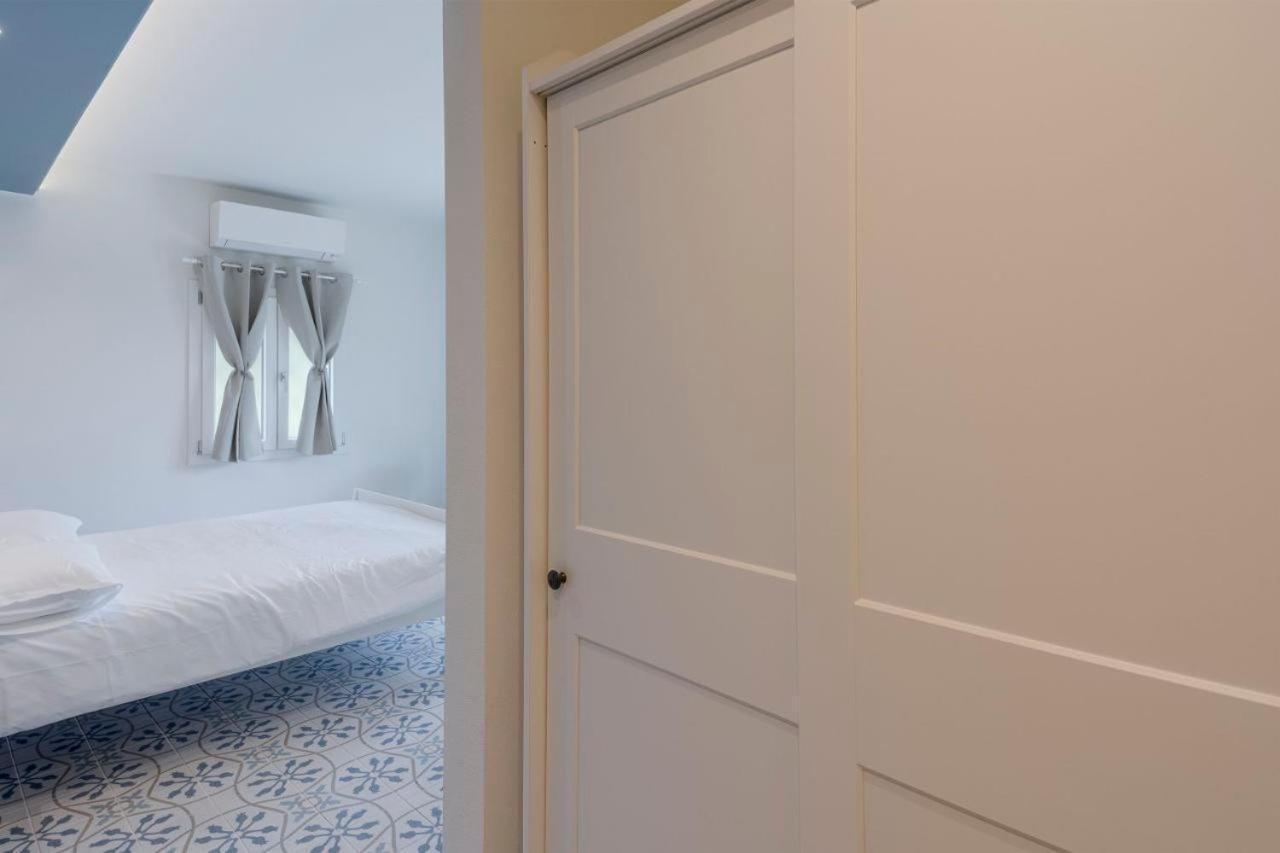 Gli Ulivi Rooms And Breakfast Andora Экстерьер фото