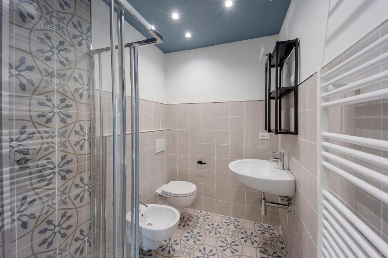 Gli Ulivi Rooms And Breakfast Andora Экстерьер фото