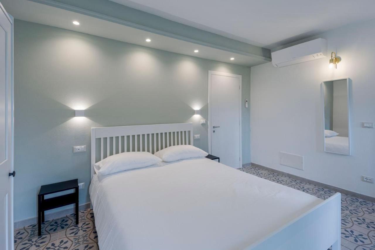 Gli Ulivi Rooms And Breakfast Andora Экстерьер фото
