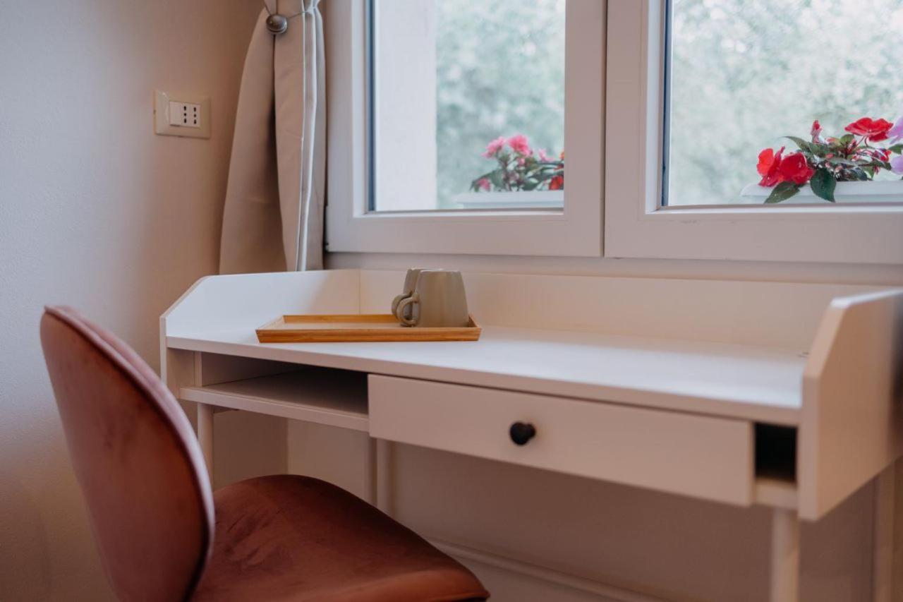 Gli Ulivi Rooms And Breakfast Andora Экстерьер фото