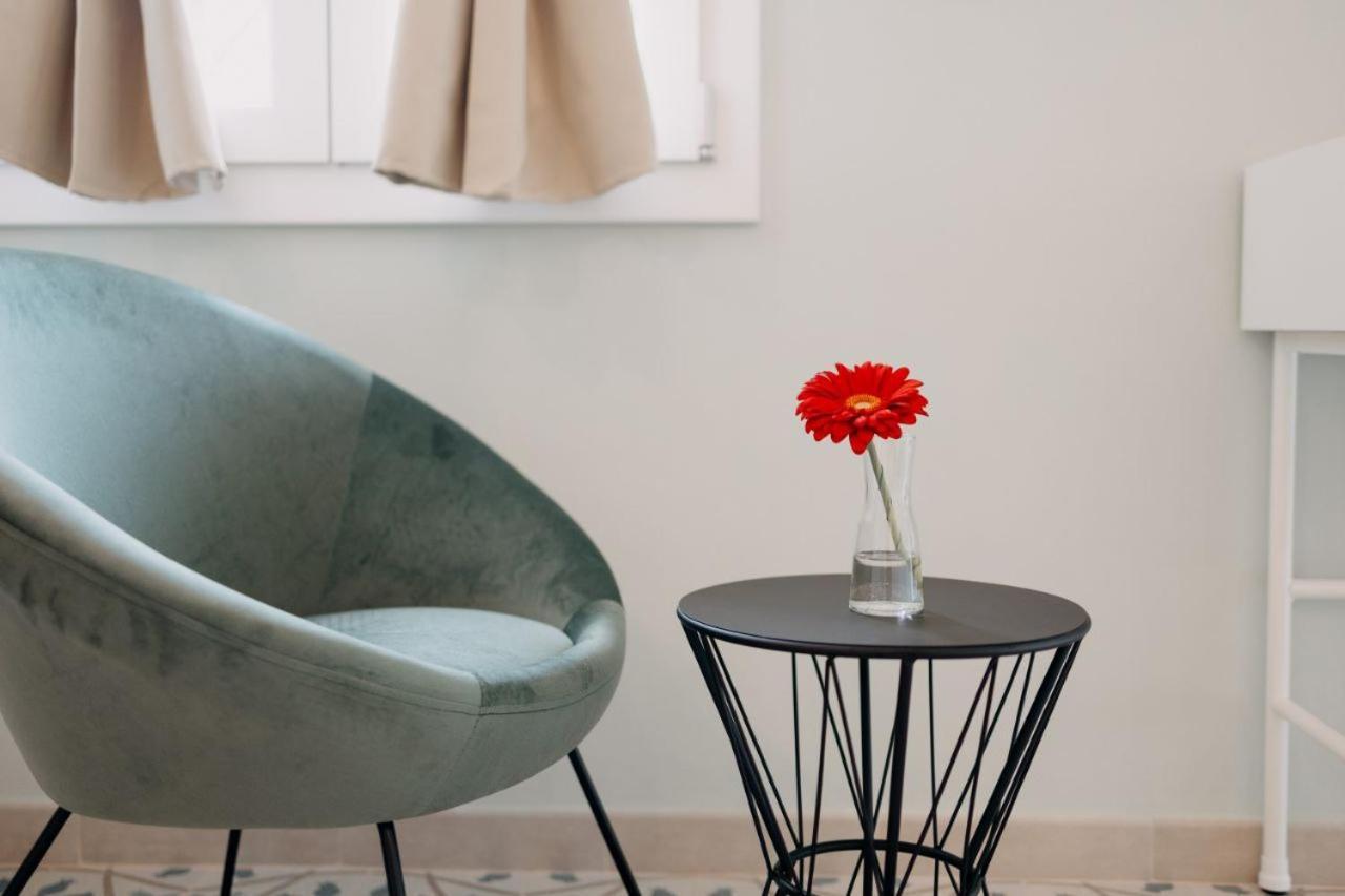 Gli Ulivi Rooms And Breakfast Andora Экстерьер фото