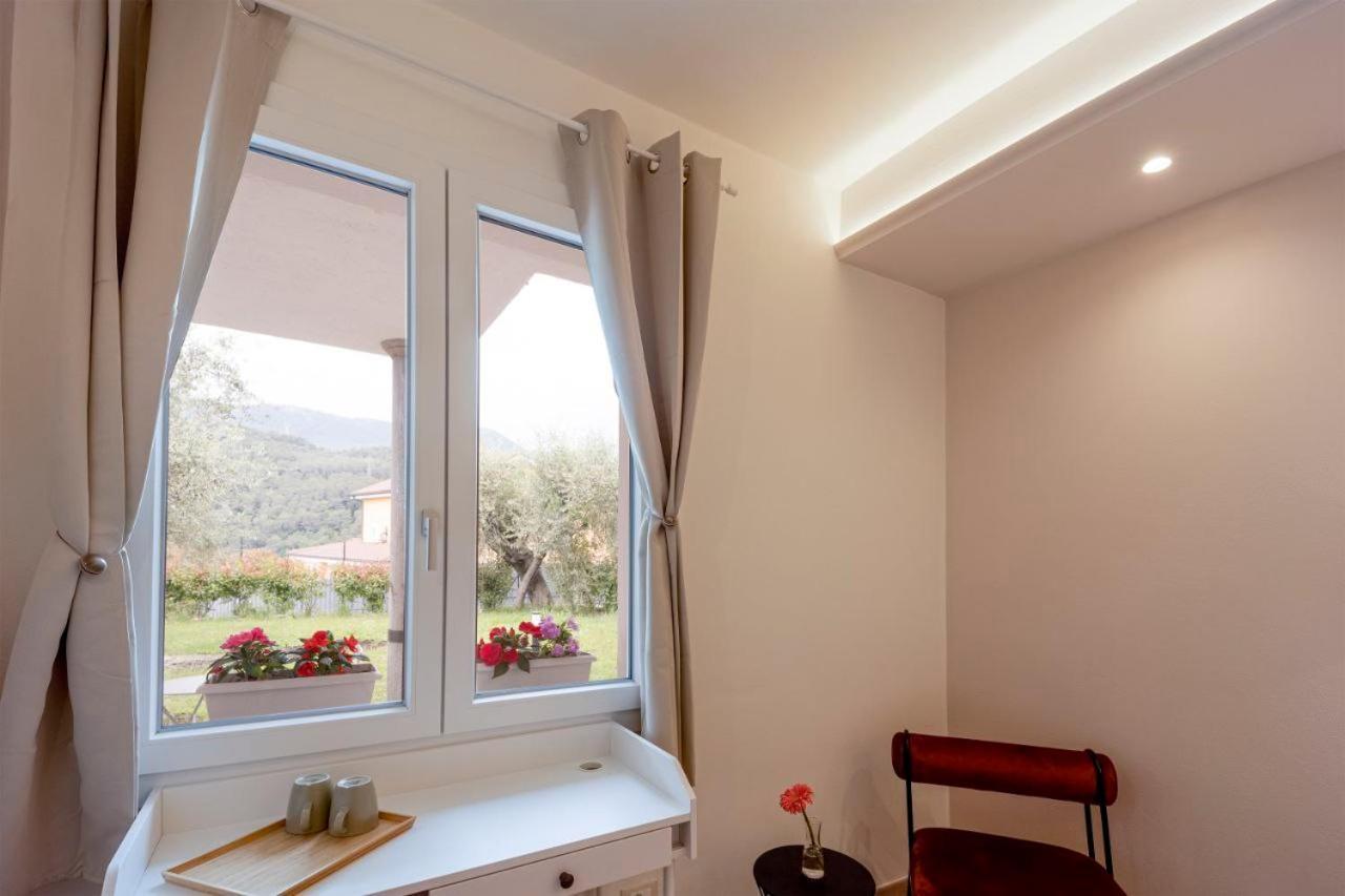 Gli Ulivi Rooms And Breakfast Andora Экстерьер фото