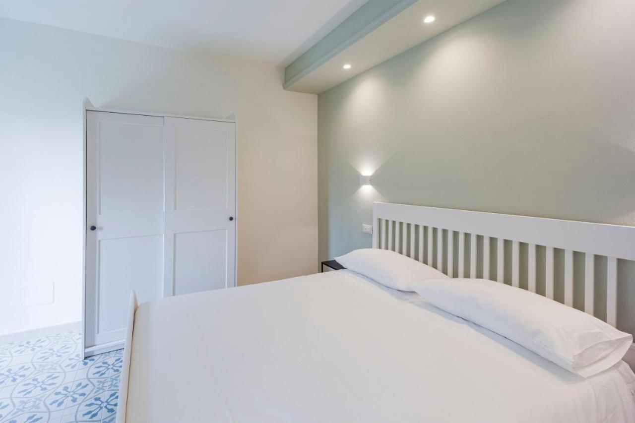 Gli Ulivi Rooms And Breakfast Andora Экстерьер фото