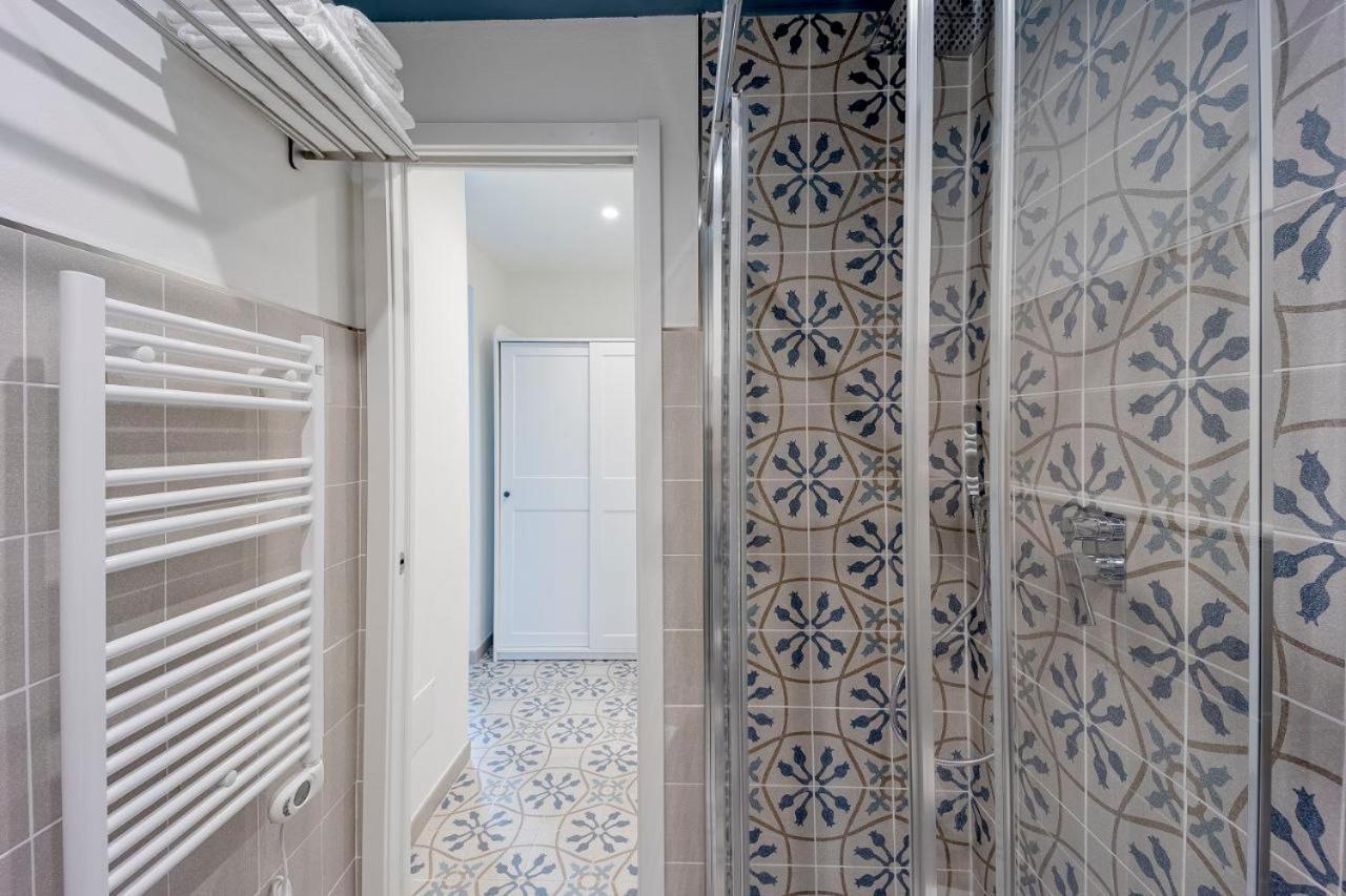 Gli Ulivi Rooms And Breakfast Andora Экстерьер фото